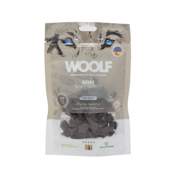 Woolf Hundesnack