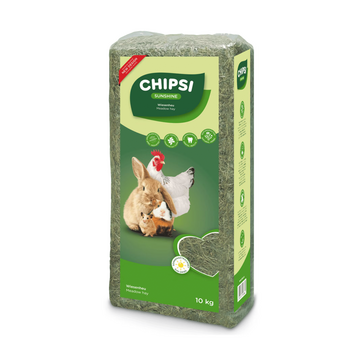 Chipsi Wiesenheu Sunshine