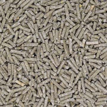 Meerschweinchenpellets