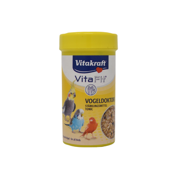 Vitakraft Vogeldoktor