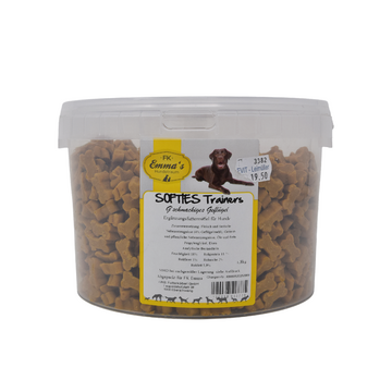 Softies Trainer