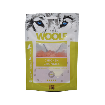 Woolf Hundesnack