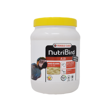 Nutri Bird A19