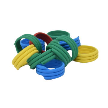 Spiralringe