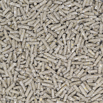 Schaf- und Ziegenpellets