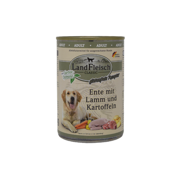 Hundefutter