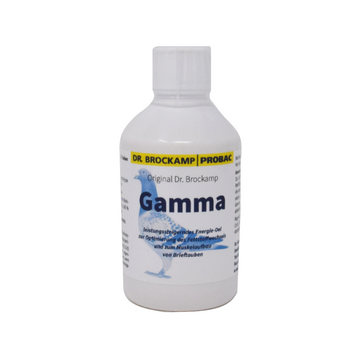 Probac Gamma