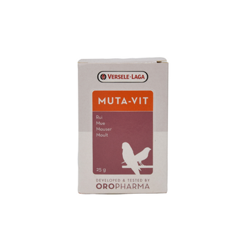 Muta Vit Oropharma