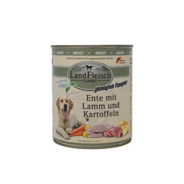 Hundefutter