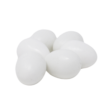 Nesteier für Tauben