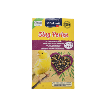 Vitakraft Singperlen