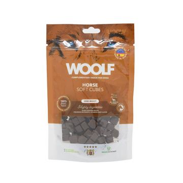 Woolf Hundesnack