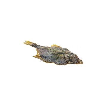 Scholle / Flunder getrocknet