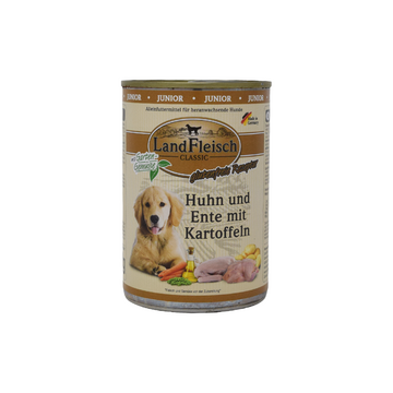 Hundefutter