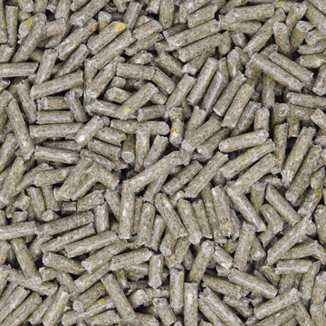 Kaninchenpellets K19