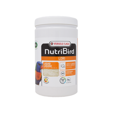 Nutri Bird Lori