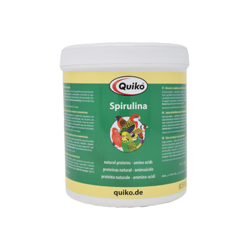Quiko Spirulina
