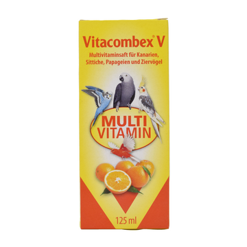Vitacombex V Multivitamin