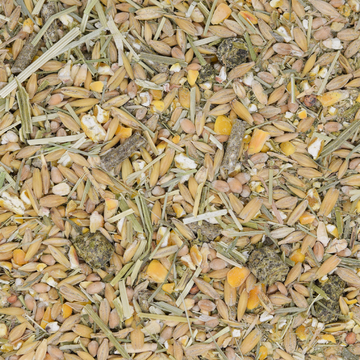 Kälbermüsli
