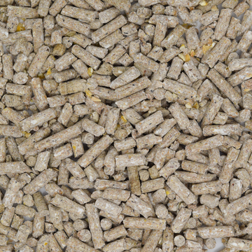 Schweinepellets "Hobby"