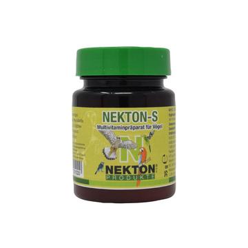 Nekton- S