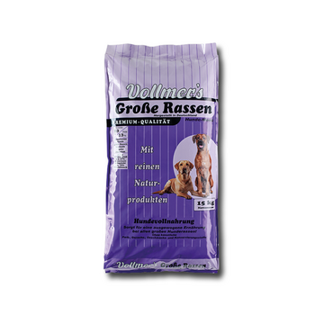 Große Rassen