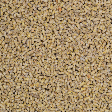 Geflügelmastfutter pelletiert