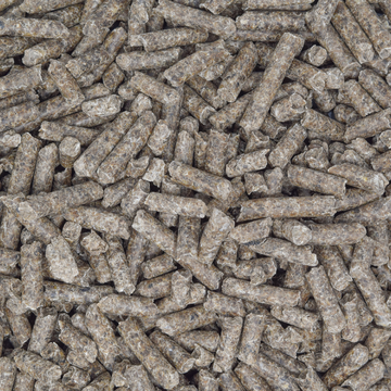Rübenpellets (Zuckerrübenpellets)