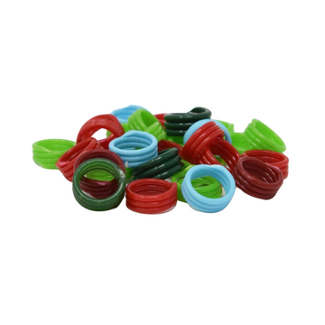 Spiralringe
