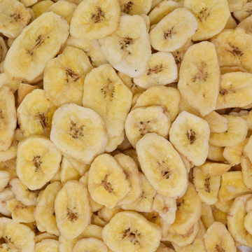 Bananenchips
