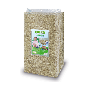 Chipsi Clean Hanfstreu