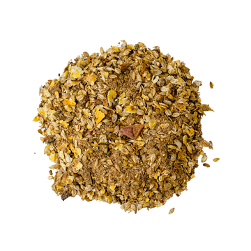 Schmankerl Mash
