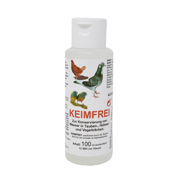 Keimfrei