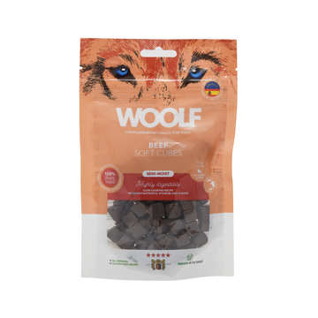 Woolf Hundesnack