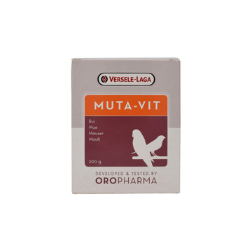 Muta Vit Oropharma