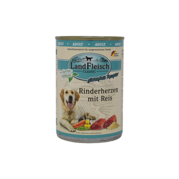 Hundefutter