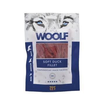 Woolf Hundesnack