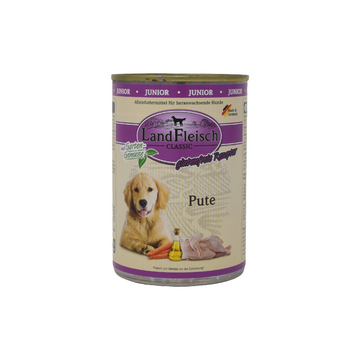 Hundefutter