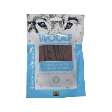 Woolf Hundesnack