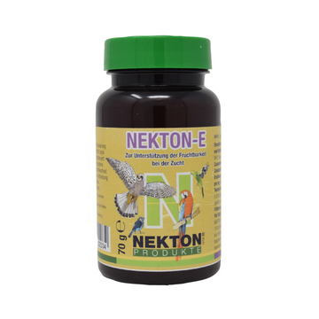 Nekton - E