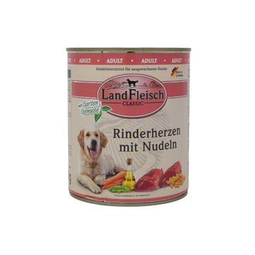 Hundefutter