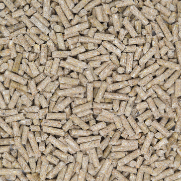 Wildpellets