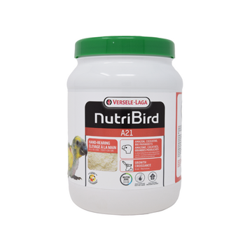 Nutri Bird A21