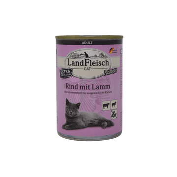 Katzenfutter
