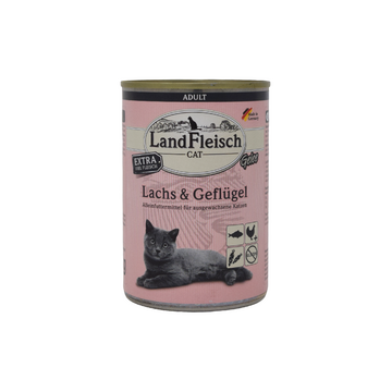 Katzenfutter
