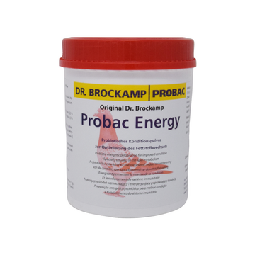 Probac Energy