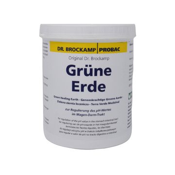 Probac Grüne Erde