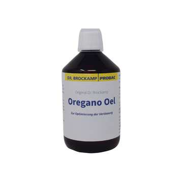 Probac Oregano Öl