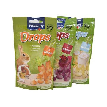 Drops