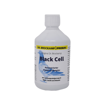 Probac Black Cell